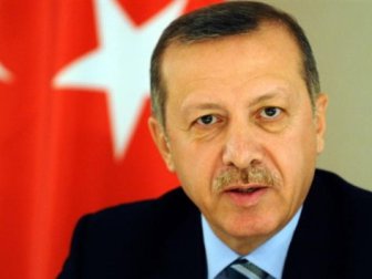 Erdoğan'dan Edirne mesajı!