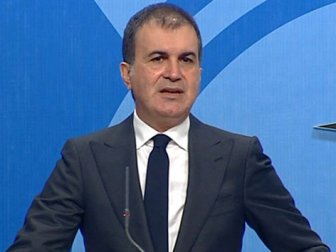AK Parti’nin yeni genel başkan yardımcıları