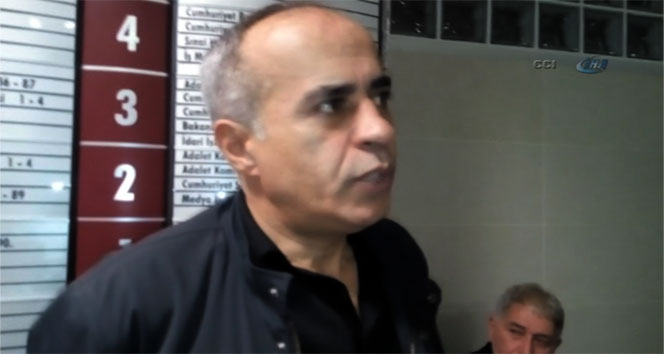 Abdullah Gül'ün danışmanından Can Dündar'a destek!