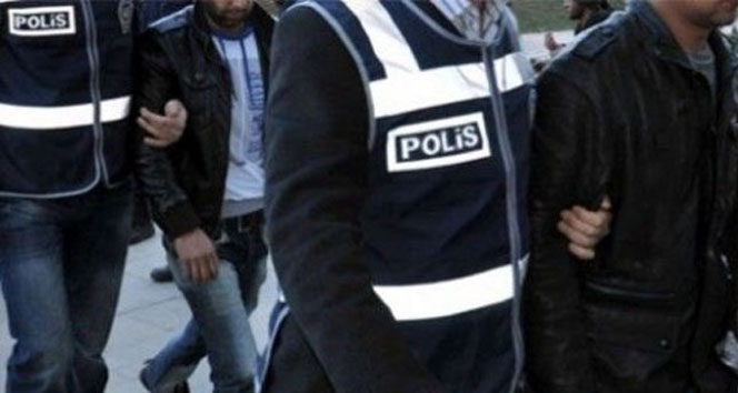 KPSS Davasında flaş gelişme! 54 Kişi..