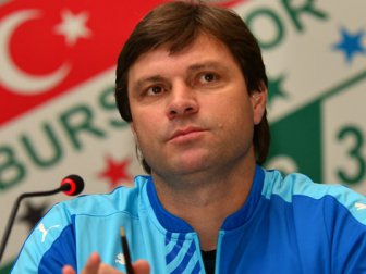 Bursaspor'da Ertuğrul Sağlam şoku!