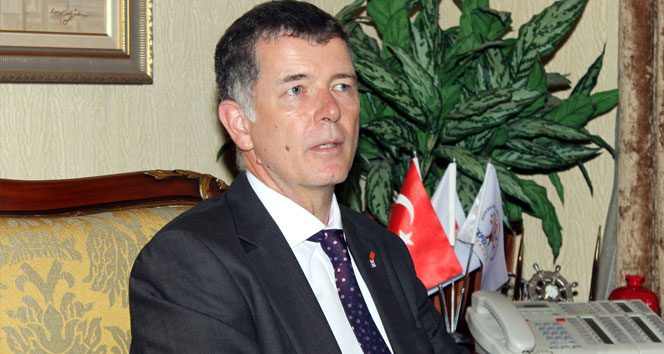 İngiltere Büyükelçisi Moore'dan Tahir Elçi tepkisi!