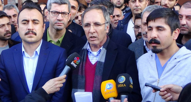 Tahir Elçi’nin otopsi raporu