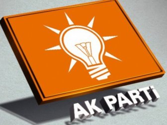 AK Parti'de kamp tarihi belli oldu