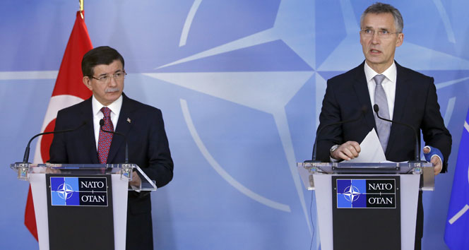 Başbakan Davutoğlu'ndan Özür Açıklaması!