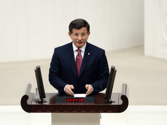 Başbakan'dan Muhalefete anlamlı mesaj!