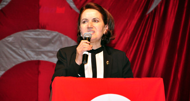 Bahçeli'nin işi çok zor! Akşener'e bir destek daha!