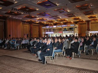 Uğur Motorlu Araçlar’da 2016 Hazırlıkları Tamamlandı