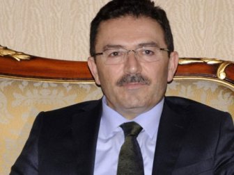 Selami Altınok'un yeni görevi belli oldu