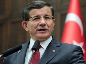 Başbakan Davutoğlu, Azerbaycan'a gidiyor