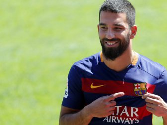 Arda Turan'dan kötü haber!