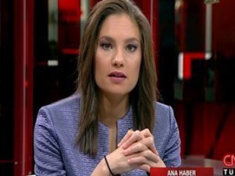 Nevşin Mengü'de mi kovuldu? Twitter'dan duyurdu!