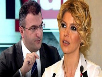 Gülben Ergen yine bombaladı!