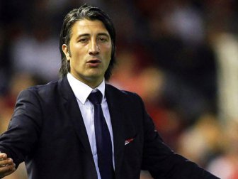 Bursaspor, Murat Yakın'ı açıkladı
