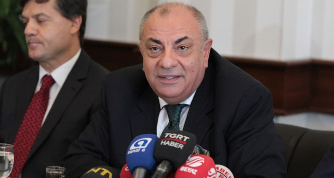 Tuğrul Türkeş vekaleten Başbakan
