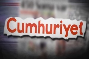 Cumhuriyet gazetesinde tasarruf 'deprem'i