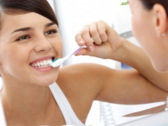 Diş eti sağlığınız için C vitamini şart