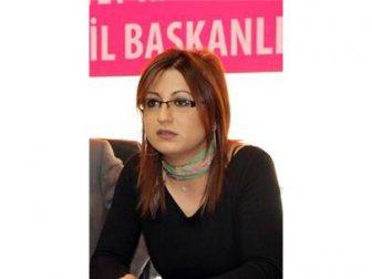 CHP PARTİ MECLİS ÜYESİ DİDEM GÜLTEKİN’DEN TEPKİ