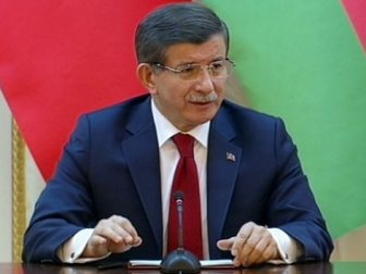 Davutoğlu, 15 Aralık'ta Bulgaristan'a gidecek
