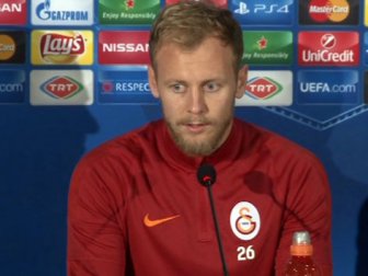 Semih Kaya'dan Maç için flaş yorum!