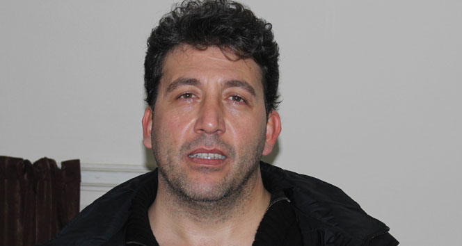 Emre Kınay fena patladı ! Bakımsız salon İSYANI