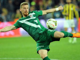 Arsenal'dan Serdar Aziz bombası!