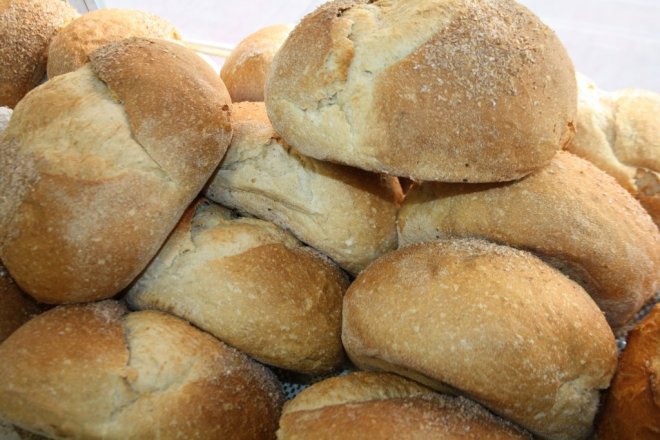 Ekmeğe zam gelecek mi ? Bakandan açıklama