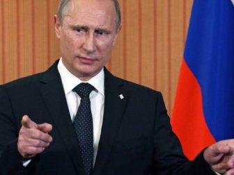 Rus milyarderden Putin'e Türkiye resti