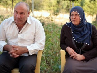 26 yıl sonra gelen bebek sevinci