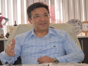 BİRKONFED’den Rusya'ya sert açıklama