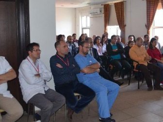 Dünyanın En Ölümcül Hastalığı “Sepsis”