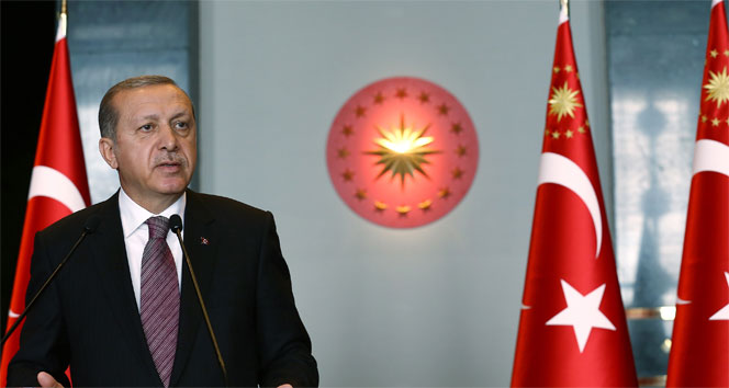 Erdoğan: 'Askerimizi geri çekmeyeceğiz'