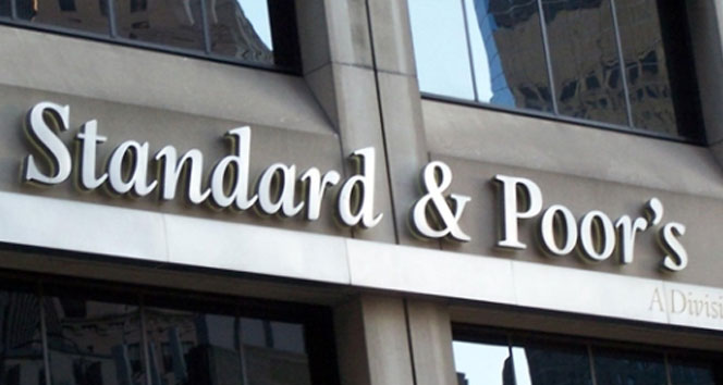 S&P’den flaş 'Türkiye' açıklaması