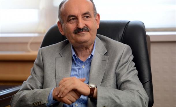 Müezzinoğlu : "Konjonktürel koşullar geçicidir"