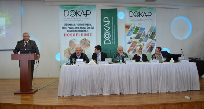 Bakın Türkiye ne kadar bal üretiyor?