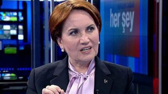Muhalifler arasında çatlak! Akşener ayrıldı