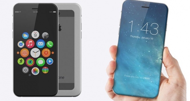 iPhone 7'nin şarjı 2 gün gidecek!