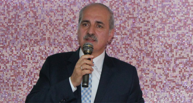 Kurtulmuş Muhafeleti çıldırtacak bir yorum yaptı!
