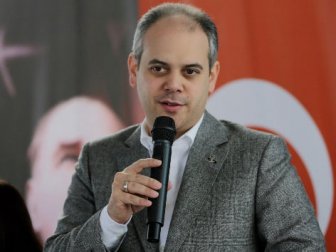 Bakan Çağatay Kılıç’tan derbi yorumu