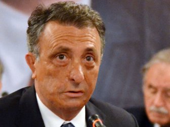 Çebi: ‘Dostluk maçı oldu’