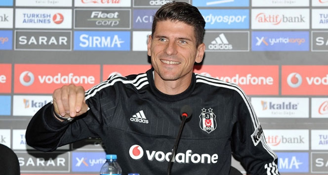 Gomez: 'Takım halinde çok iyi performans gösterdik'