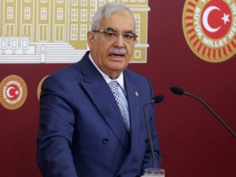 Eski milletvekili İlhan İşbilen tutuklandı