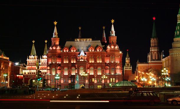 Kremlin Sözcüsü: Özgür Suriye Ordusu’nu destekliyoruz