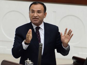 Bekir Bozdağ ile ilgili iddialara tekzip kararı!