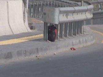 Başkent’te ’bomba’ paniği