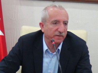 AK Parti’li Miroğlu’ndan "makul Kürt" yanıtı