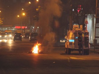Sur’da çatışmalar sürüyor