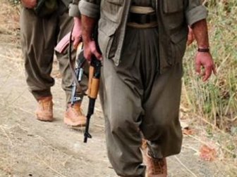 Terör örgütüne bir darbe daha