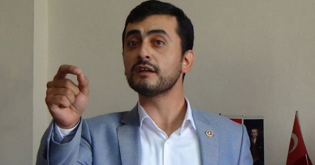 CHP’li vekilin skandal açıklamalarına soruşturma