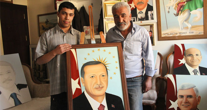 Emniyet onun peşinde! Sedat TAŞ